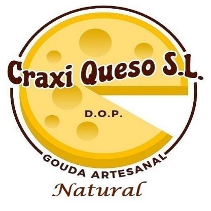 Queso natural medio kilo, queso gouda artesano pequeña rueda de queso gouda de granja con un peso de 500 gramos
