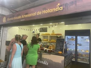 Queso Holandés Craxi en Málaga. El auténtico queso Gouda holandés de leche cruda más sabroso a la venta en nuestra tienda de quesos en España