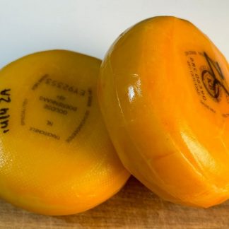 Queso sin sal. El queso Gouda artesanal holandés sin sal para una dieta sin sal ya está disponible para pedir online en España.