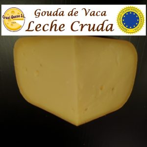 Comprar queso de vaca de Holanda en Craxi queso en Málaga y online en España