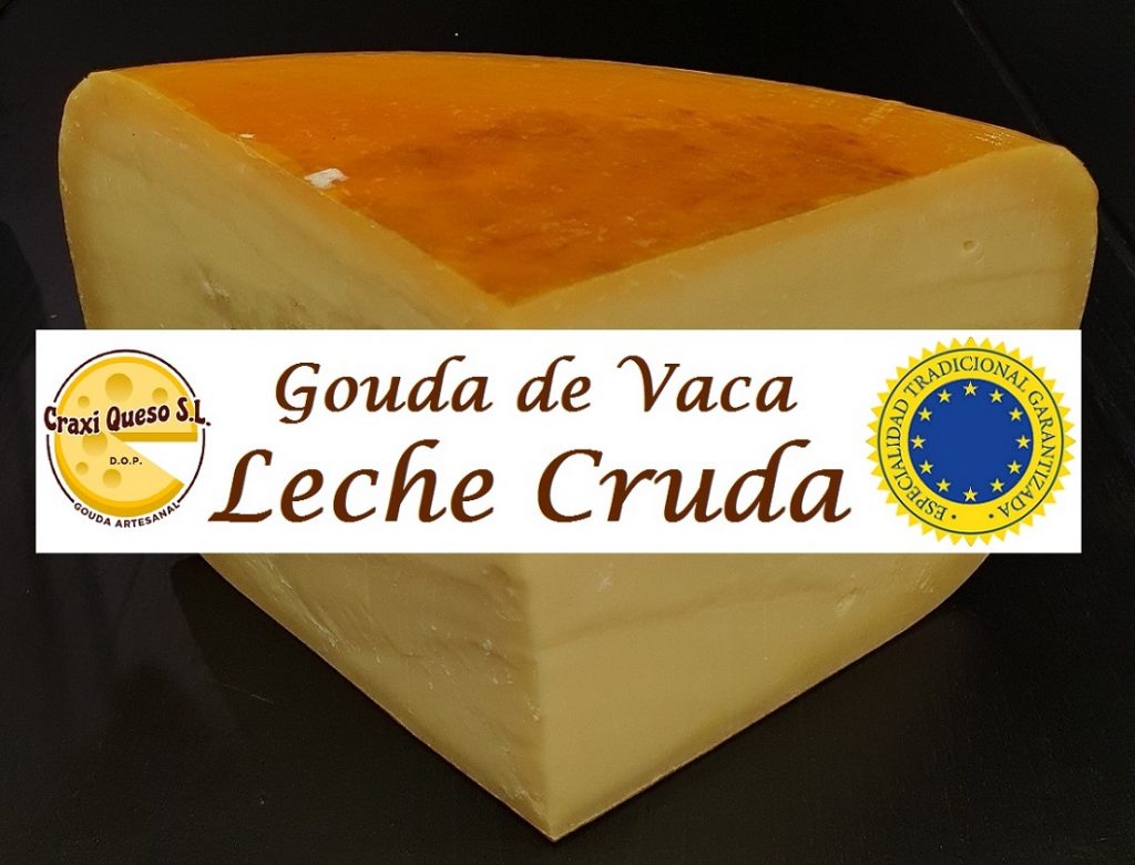 Compre en línea o visite la Quesería Craxi en Málaga. Una tienda especializada en quesos artesanales de leche cruda de vaca, ubicada en los mercados de La Merced y Huelin