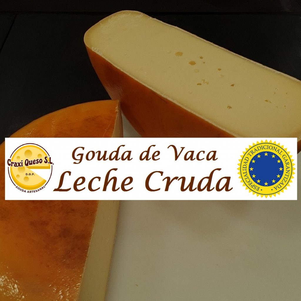 Comprar quesos Gouda en Tienda de queso Gouda